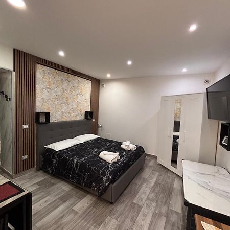 Vila House Toto Neapol Exteriér fotografie