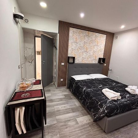 Vila House Toto Neapol Exteriér fotografie