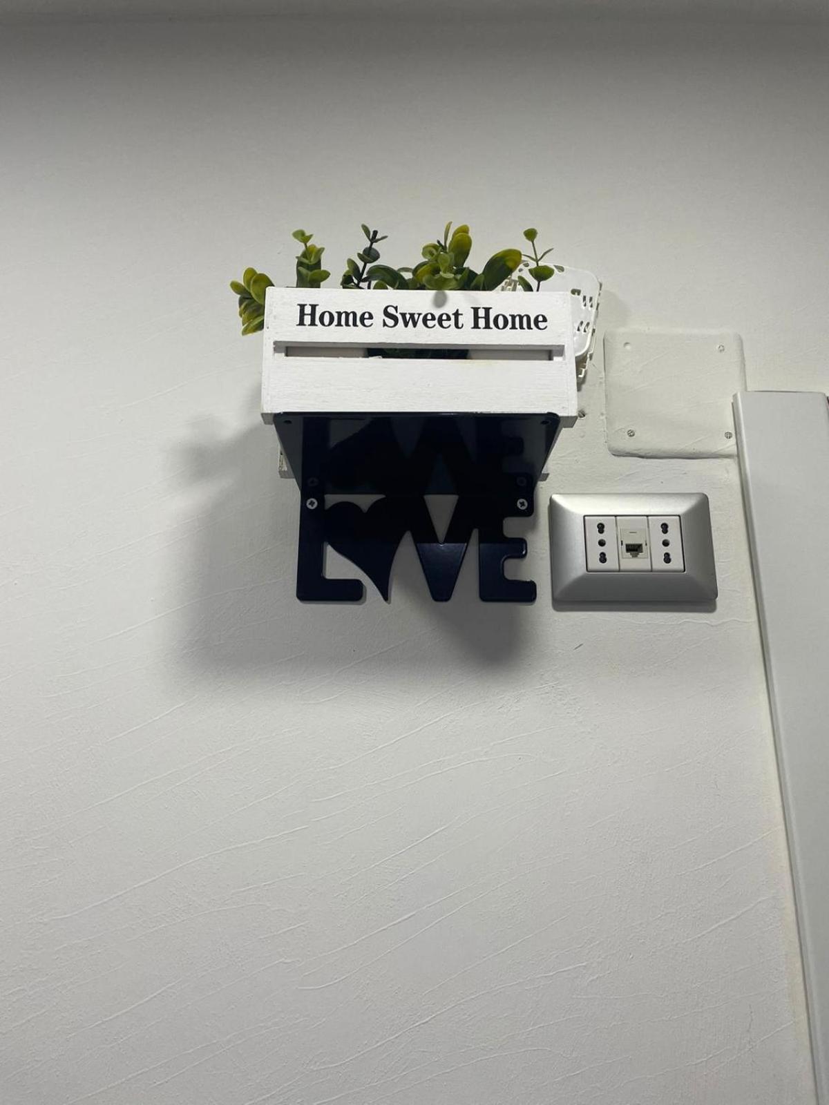 Vila House Toto Neapol Exteriér fotografie