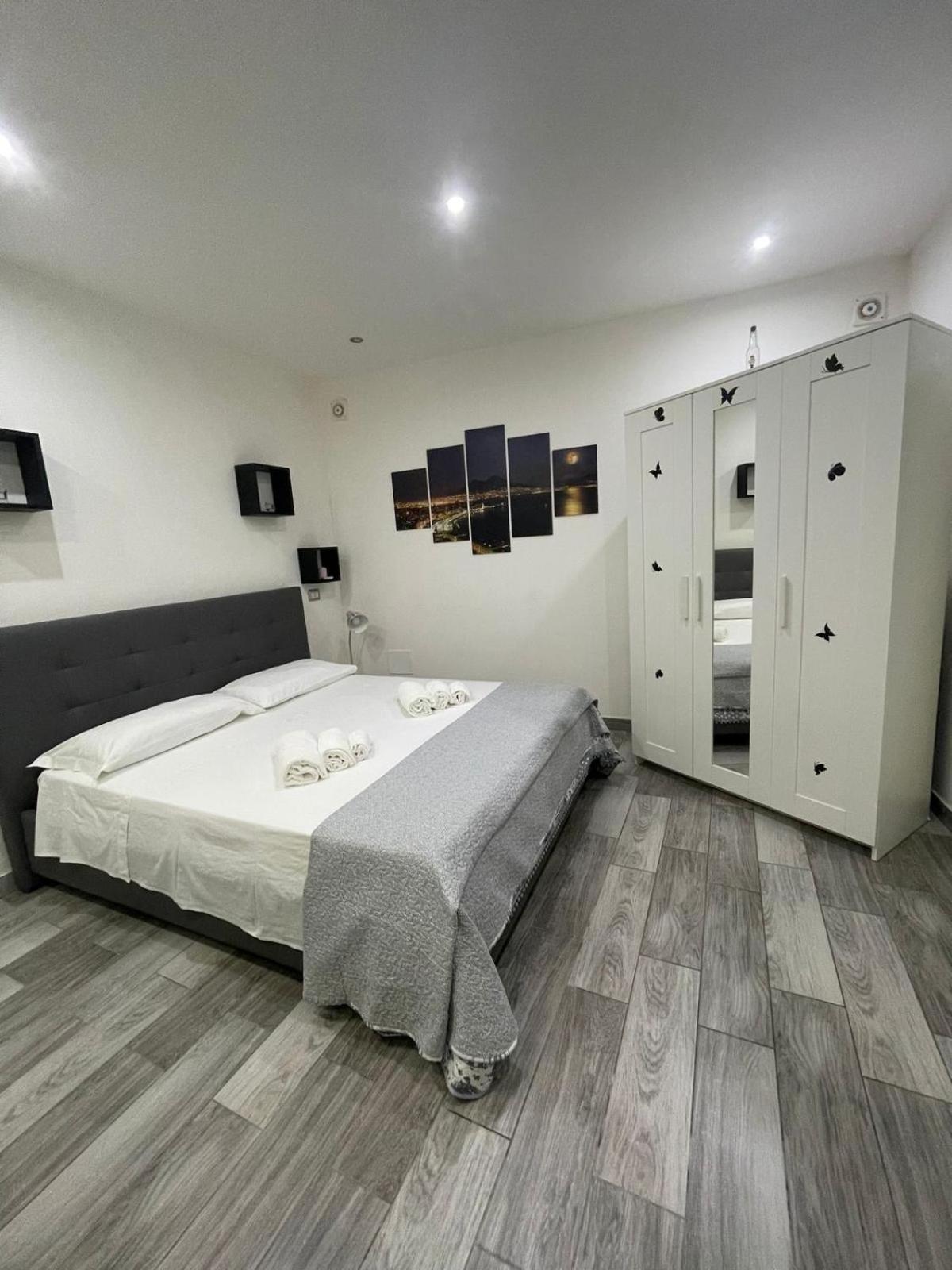 Vila House Toto Neapol Exteriér fotografie