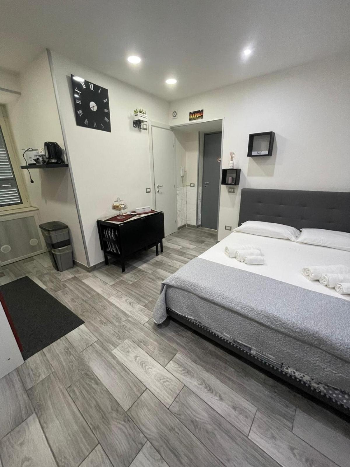 Vila House Toto Neapol Exteriér fotografie