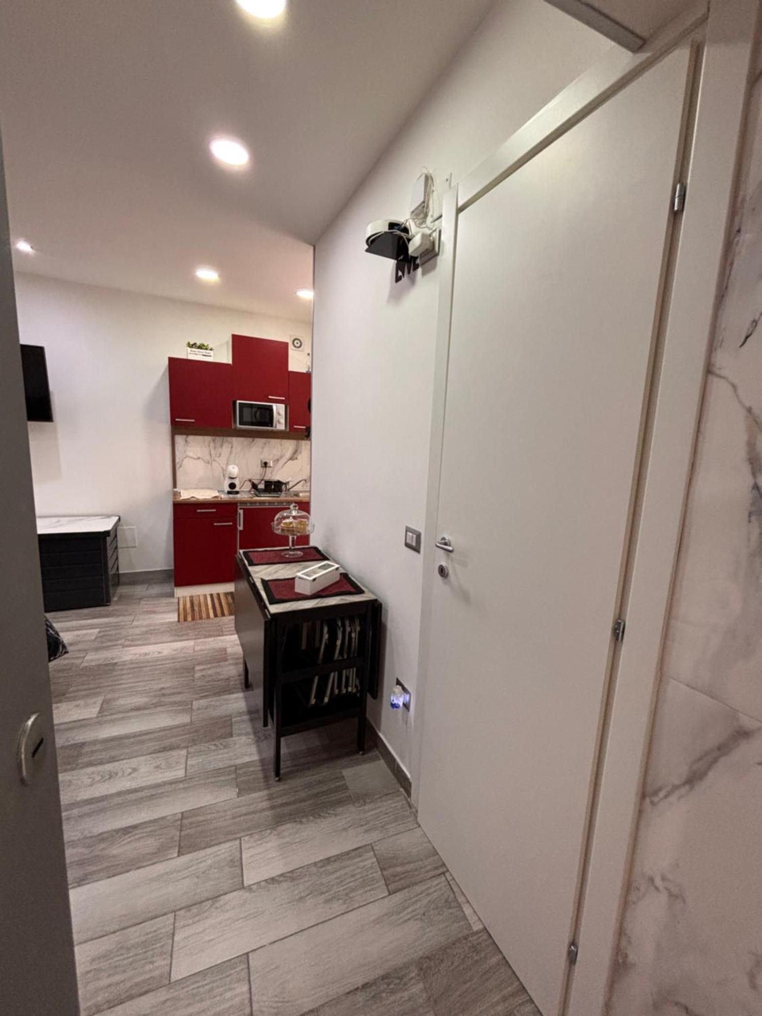 Vila House Toto Neapol Exteriér fotografie
