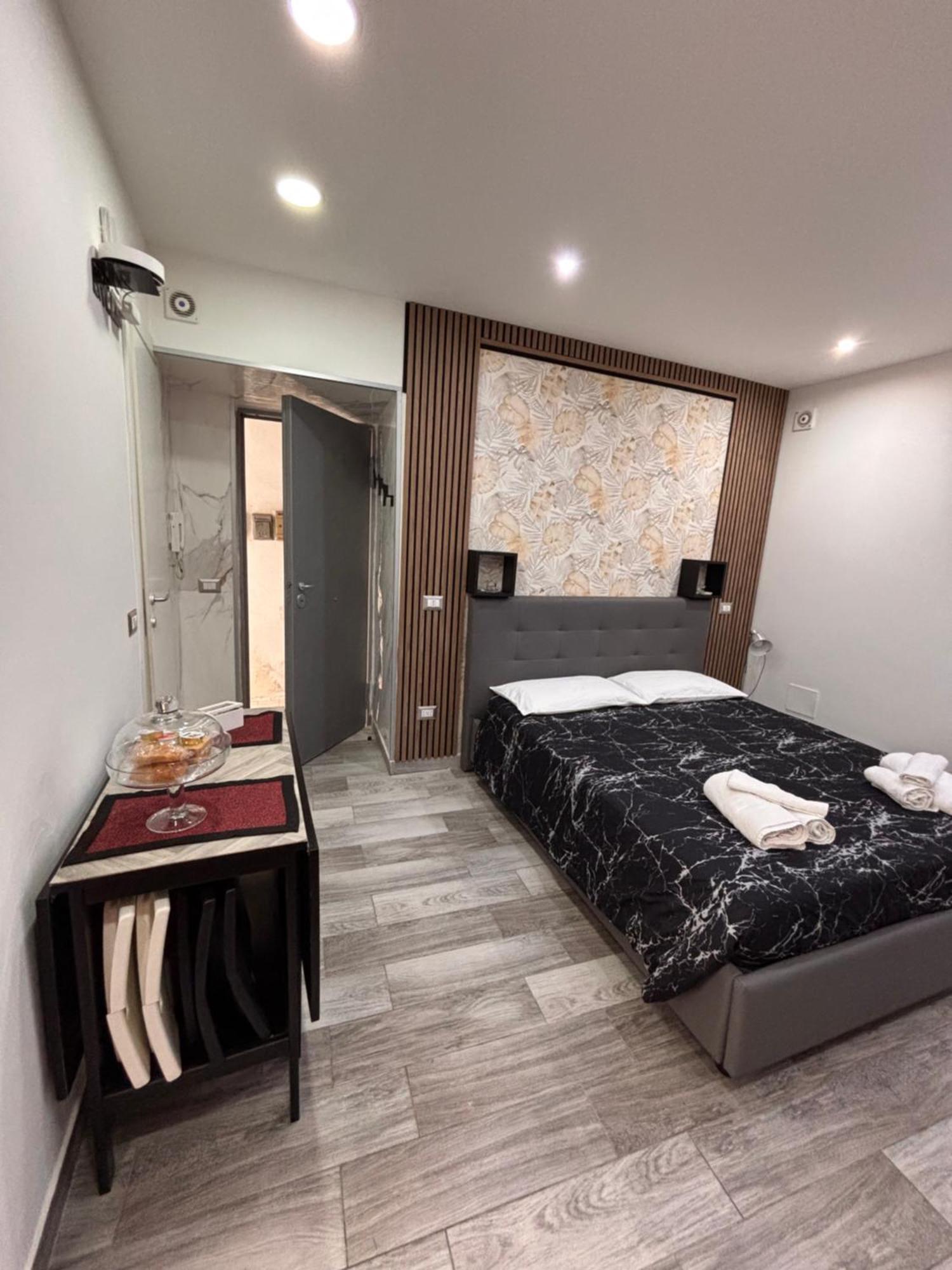 Vila House Toto Neapol Exteriér fotografie